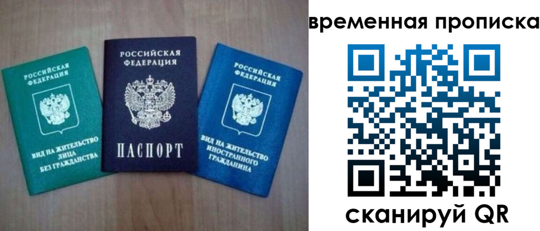 прописка иностранных граждан в Кудымкаре
